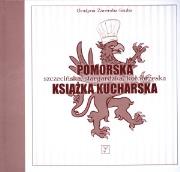 Pomorska książka kucharska. Autor: Zaremba-Szuba Grażyna. Dadada.pl Okładka książki Pomorska książka kucharska