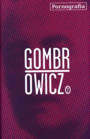 Okładka książki Pornografia TW