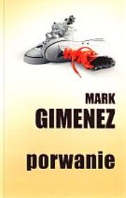 Okładka książki Porwanie