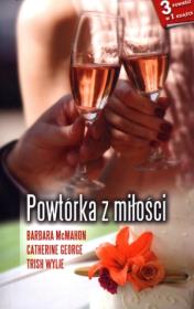 Okładka książki Powtórka z miłości (pocket)