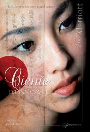 Okładka książki Poza czasem. Cienie na księżycu