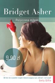 Okładka książki Pożyczona miłość