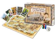 Opakowanie Present Perfect or Past Simple?