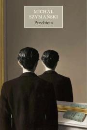 Okładka książki Przebicia
