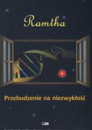 Okładka książki Przebudzenie na niezwykłość