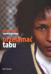 Okładka książki Przełamać tabu