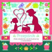 Opakowanie Przepiśnik dziecięcy Mama z córką