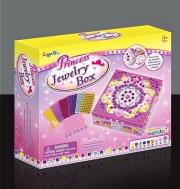 Opakowanie Pudełko do ozdabiania 29x25,5 cm