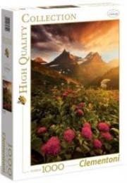 Opakowanie Puzzle 1000 HQ As It Fades