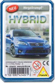 Opakowanie Quartet Hybrydy