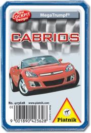 Opakowanie Quartet Kabriolety