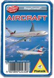 Opakowanie Quartet Samoloty 1