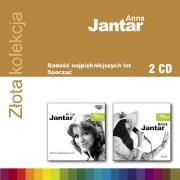 Radość najpiękniejszych lat / Spocząć. Autor: Anna Jantar. Dadada.pl Okładka książki Radość najpiękniejszych lat / Spocząć