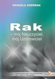 Opakowanie Rak, mój Nauczyciel, mój uzdrowiciel