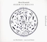 Okładka książki Razem na bieguny - Audiobook