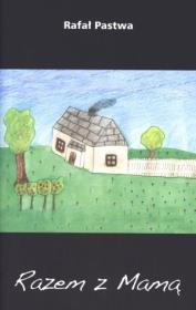 Okładka książki Razem z mamą