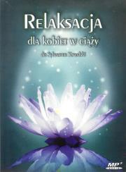 Relaksacja dla kobiet w ciąży - Audiobook. Autor: Sylwester Kowalski. Dadada.pl Okładka książki Relaksacja dla kobiet w ciąży - Audiobook