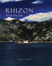 Okładka książki Rhizon. Antyczna perła Czarnogóry