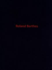 Roland Barthes. Autor: Barthes Roland. Dadada.pl Okładka książki Roland Barthes