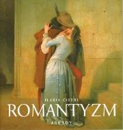 Okładka książki Romantyzm