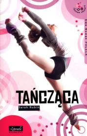 Okładka książki Różowe okulary - Tańcząca