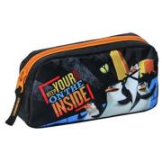 Opakowanie Saszetka Pingwiny z Madagaskaru