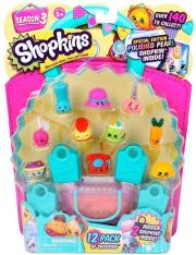 Opakowanie Shopkins Seria 3 12-pack