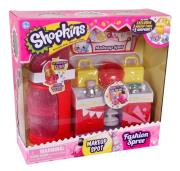 Opakowanie Shopkins Seria 3 Makijaż