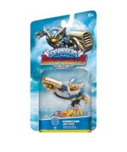 Opakowanie Skylanders Superchargers Figurka Huricane Jet Vac