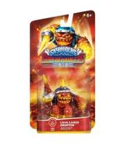 Opakowanie Skylanders Superchargers Figurka Lava Lance Eruptor