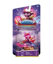 Opakowanie Skylanders Superchargers Figurka Splat