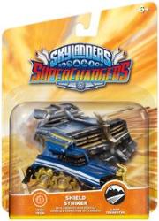Opakowanie Skylanders Superchargers Pojazd Shield Striker