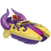 Opakowanie Skylanders Superchargers Pojazd Splatter Splasher