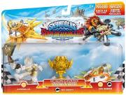 Opakowanie Skylanders SuperChargers - Sky Racing Action Pack (Astroblast, Sun Runner)