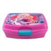 Opakowanie Śniadaniówka. Kraina Lodu