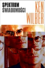Okładka książki Spektrum świadomości