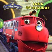 Opakowanie Stacyjkowo - Jaka to figura?