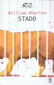 Okładka książki Stado - William Wharton