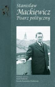 Stanisław Mackiewicz. Wydawca: Aspra. Dadada.pl Opakowanie Stanisław Mackiewicz
