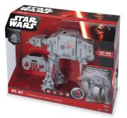 Star Wars Classic U-Command AT-AT zdalnie sterowany. Wydawca: Brimarex. Dadada.pl Opakowanie Star Wars Classic U-Command AT-AT zdalnie sterowany