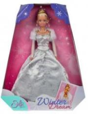 Opakowanie Steffi Zimowe marzenie