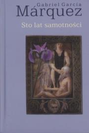 Okładka książki Sto lat samotności (OT)
