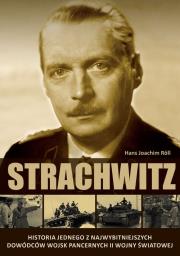 Okładka książki Strachwitz
