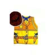 Opakowanie Strój karnawałowy Kowboj