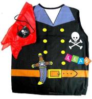 Opakowanie Strój karnawałowy Pirat