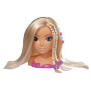 Opakowanie Super Model. Głowa do stylizacji