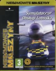 Opakowanie Symulator Obsługi Lotniska
