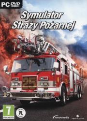 Opakowanie Symulator Straży Pożarnej