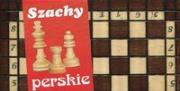 Opakowanie Szachy Perskie