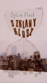 Okładka książki Szklany klosz